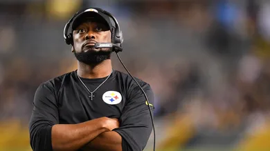 Joe Sargent / Getty Images