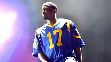 Scott Dudelson/Getty Images