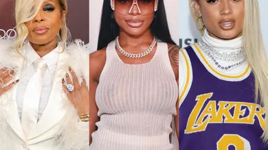 Jamie McCarthy/Getty Images & Prince Williams/Getty Images & Sarah Morris/Getty Images