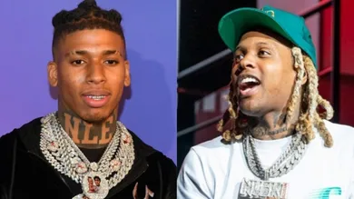 Paras Griffin, Scott Legato/Getty Images