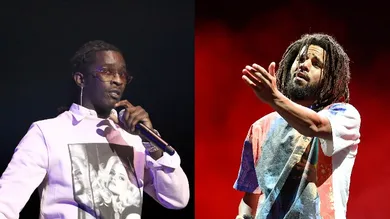 Ser Baffo/Getty Images, Tabatha Fireman/Getty Images