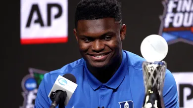 Mike Lawrie/Getty Images