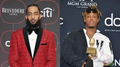 Randy Shropshire/Getty Images, Amy Sussman/Getty Images