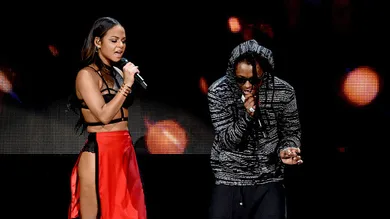 Kevin Winter/Getty Images