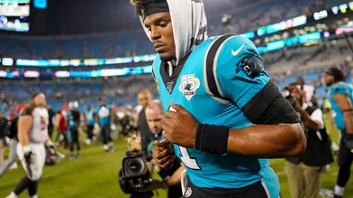 Jacob Kupferman/Getty Images