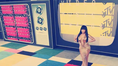 Larry Busacca / gettyimages