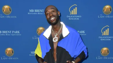 Jacopo M. Raule/Getty Images