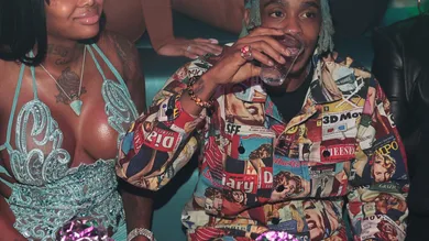 Prince Williams / Contributor / Getty Images