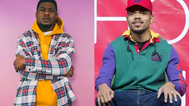 Mick - Image by HNHH; Chance - Jeff Schear/Getty Images