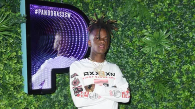 Vivien Killilea/Getty Images