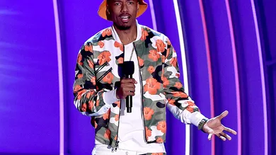 Kevin Winter/Getty Images