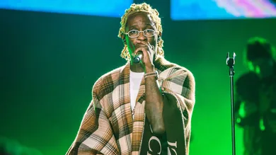 Joseph Okpako/Getty Images