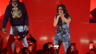 Charley Gallay/Getty Images