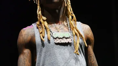 Paras Griffin/Getty Images