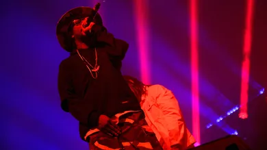 Michael Tullberg/Getty Images