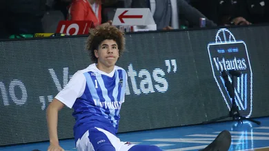 Alius Koroliovas/Getty Images