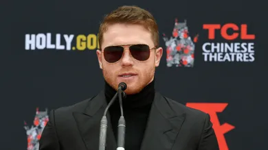 Kevin Winter/Getty Images