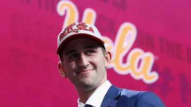 Ronald Martinez/Getty Images