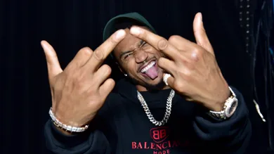 Sean Zanni/Getty Images