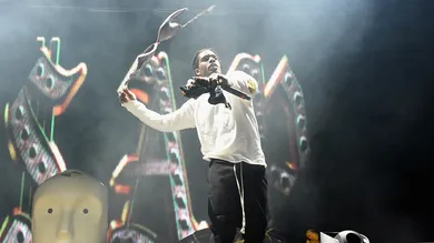 Kevin Winter/Getty Images