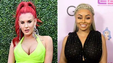 Emma McIntyre / Staff / Getty Images, Greg Doherty / Stringer / Getty Images