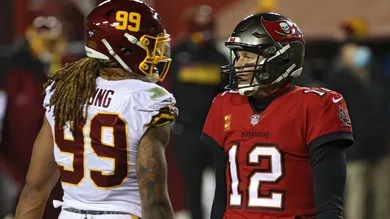 Patrick Smith/Getty Images