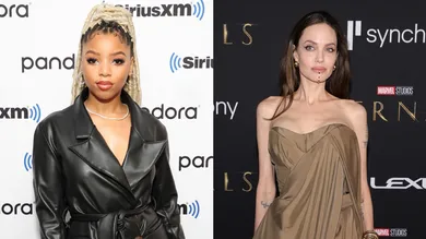 Cindy Ord/Getty Images & Rich Fury/Getty Images