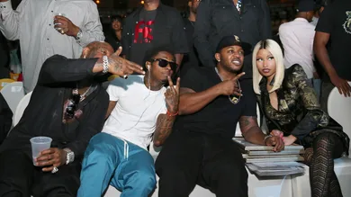 Neilson Barnard/Getty Images