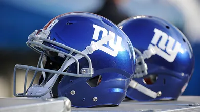 Frederick Breedon/Getty Image