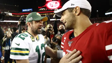 Ezra Shaw/Getty Images