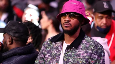 Katelyn Mulcahy/Getty Images