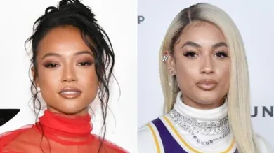 Rodin Eckenroth / Getty Images, Gregg DeGuire / Stringer / Getty Images