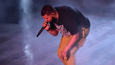 Frazer Harrison/Getty Images for American Express Platinum