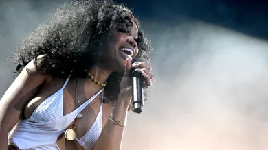 Craig Barritt/Getty Images