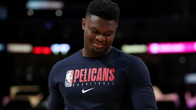 Katelyn Mulcahy/Getty Images