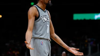 Todd Kirkland/Getty Images