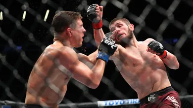 Ed Mulholland/Getty Images