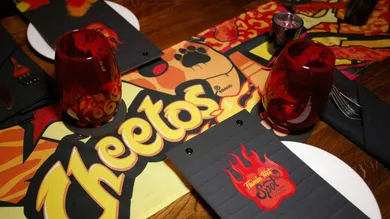 Rachel Murray/Getty Images