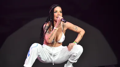 Scott Dudelson/Getty Images