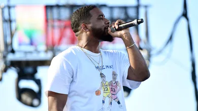 Scott Dudelson/Getty Images