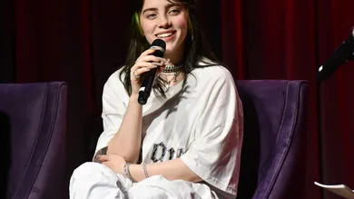 Scott Dudelson/Getty Images