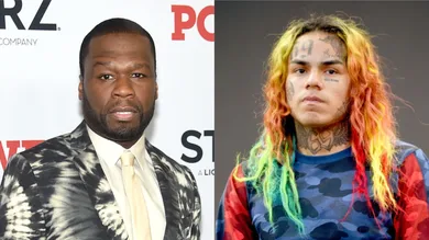 Jamie McCarthy & Kevin Mazur/Getty Images