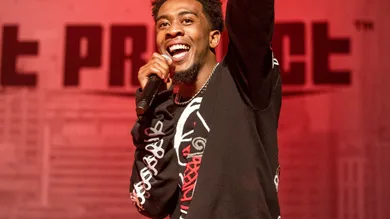 Josh Brasted / Contributor / Getty Images