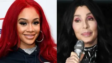 Lisa Lake / Stringer / Getty Images, Ethan Miller / Staff / Getty Images