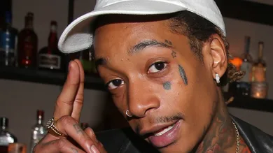 Imeh Akpanudosen/Getty Images