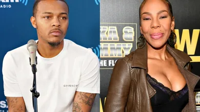 Cindy Ord, Paras Griffin/Getty Images