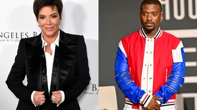 Paras Griffin / Kevin Winter / Getty Images