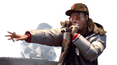 Tim Mosenfelder/Getty Images