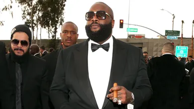 Christopher Polk/Getty Images