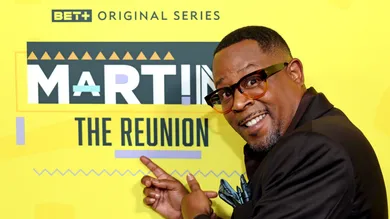 Arnold Turner / Getty Images